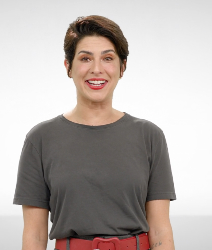 ESFERA // Fernanda Paes Leme