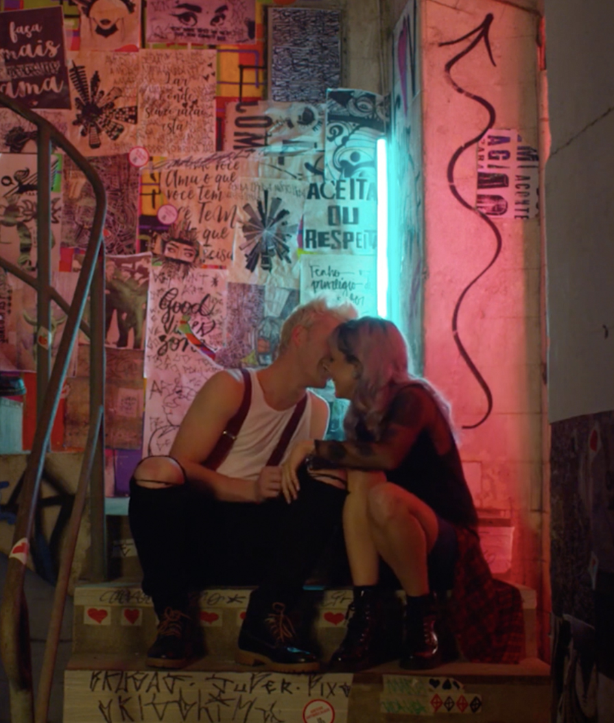 NATURA FACES // TUTORIAIS PRA NĀO FAZER EM CASA