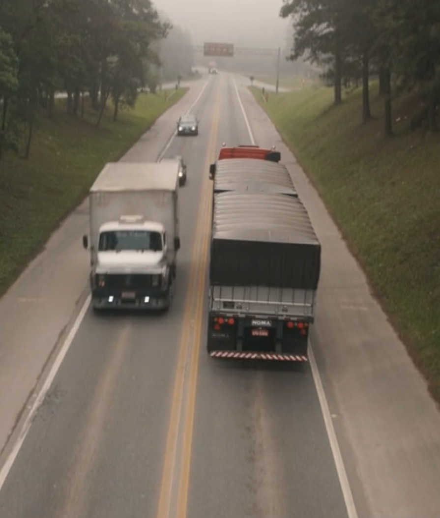 SHELL // CARGA MERECIDA