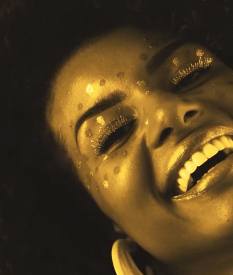 NATURA MAQUIAGEM // CARNAVAL