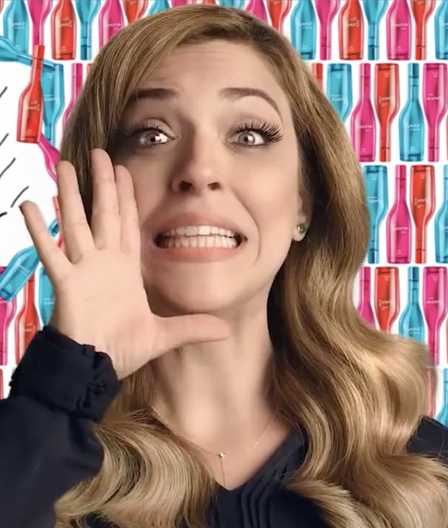 Natura | #EspalheSeuHumor