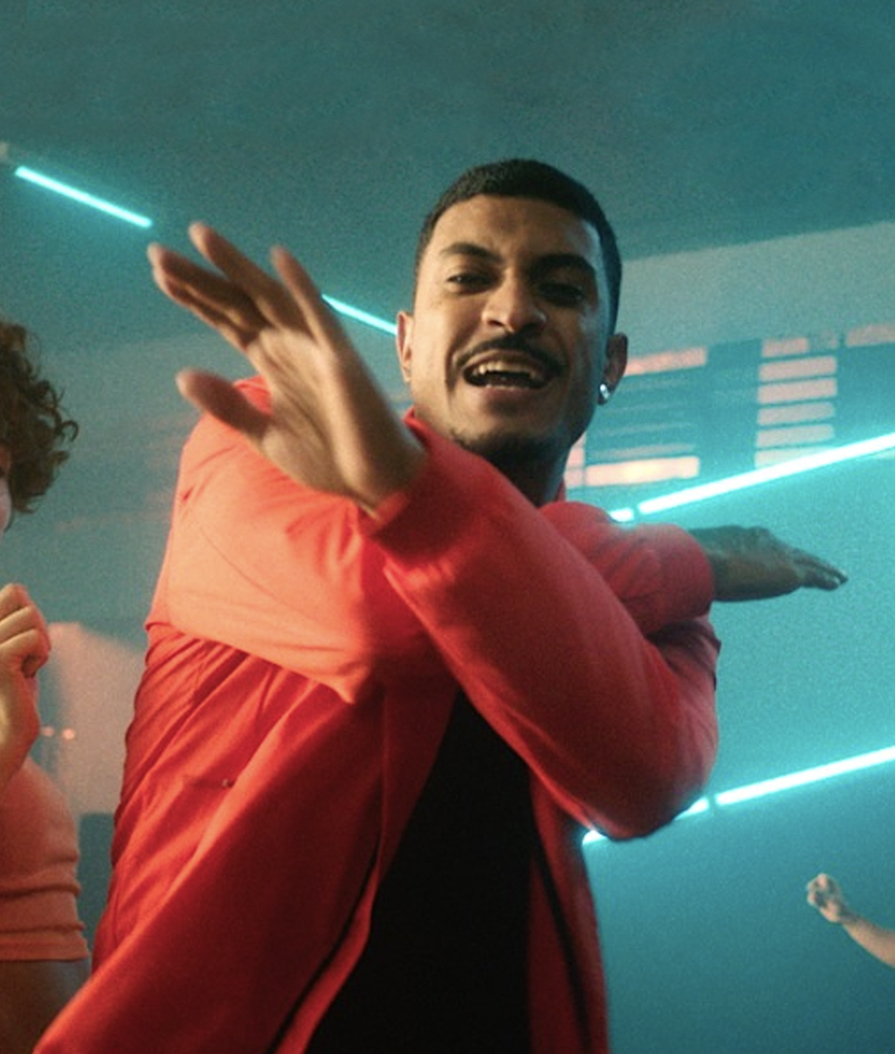 PRAVALER // CL.AG // ESTUDA QUE MUDA