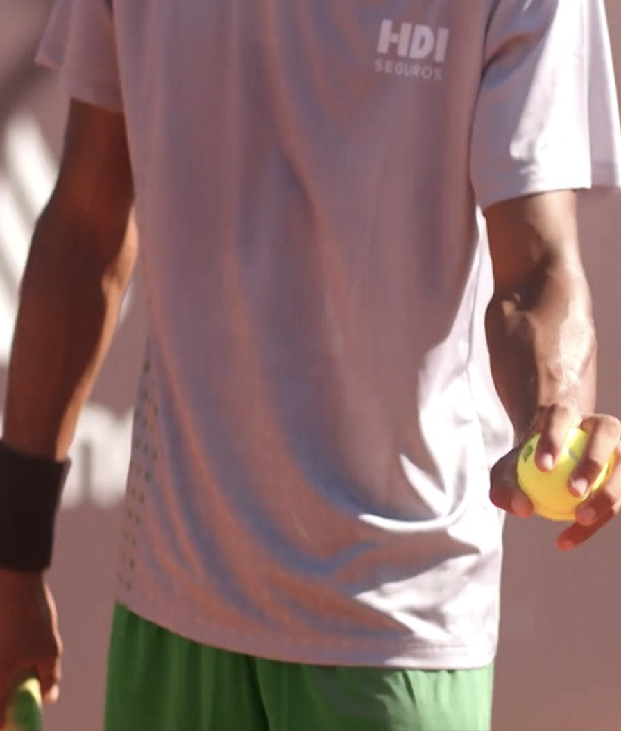 HDI Seguros // Primeiro Serviço