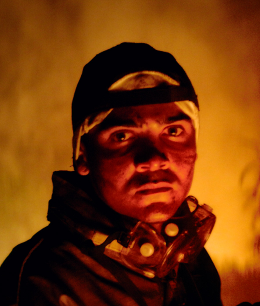 PRAVALER // CL.AG // Histórias Reais // DIRECTOR'S CUT