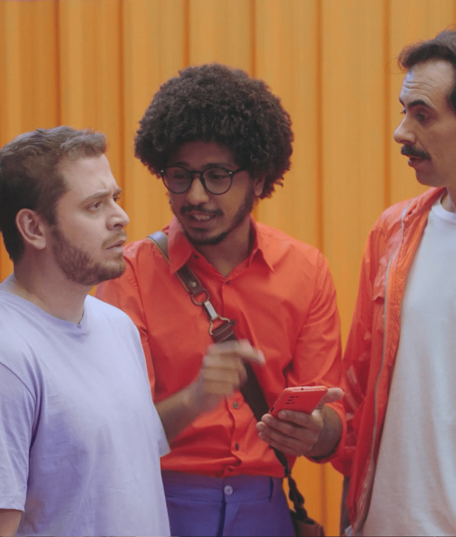 Pravaler // The Juju