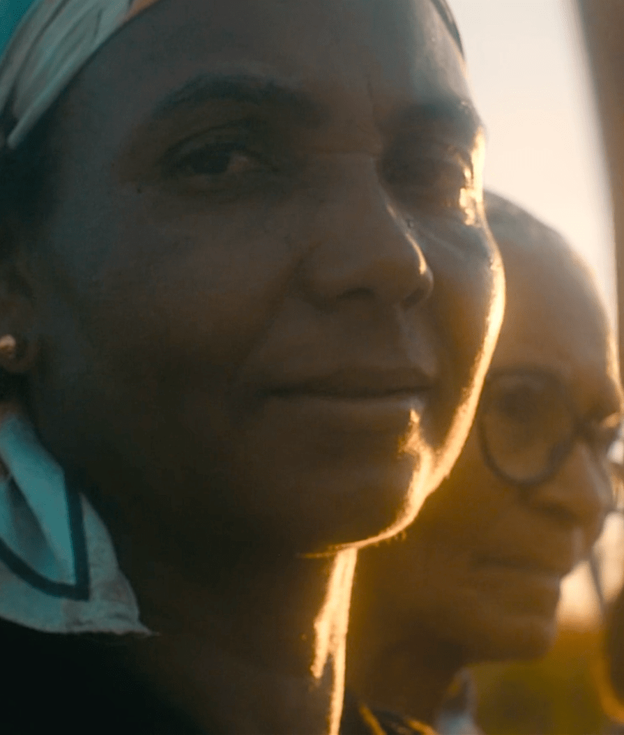 ActionAid // Mulheres da Terra